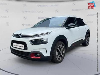 Citroën C4 Cactus