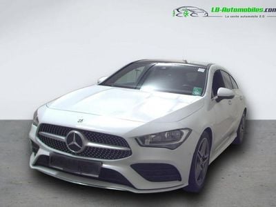Mercedes 220