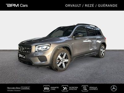 Mercedes GLB200