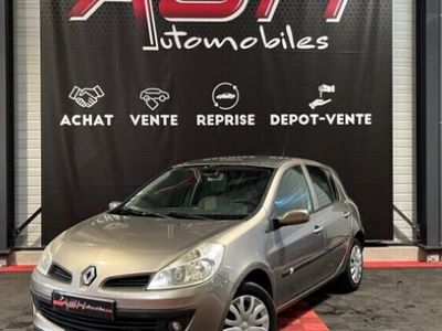 Renault Clio III