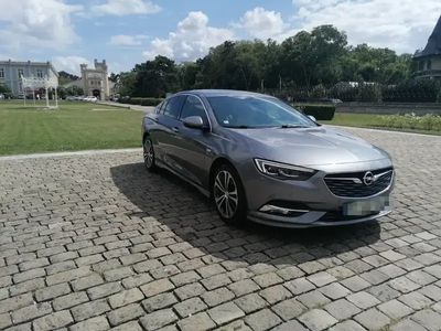 occasion Opel Insignia Grand Sport Business 1.6 D 136 ch Business pack