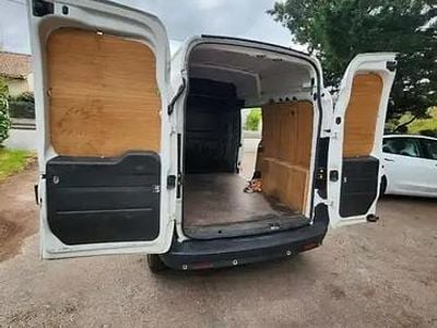 Occasion 2017 Opel Combo Monospace | 7 850 €