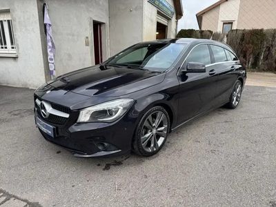 Mercedes CLA200