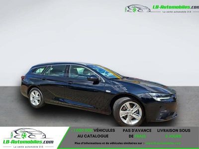 Occasion 2022 Opel Insignia Break | 24 000 € (Prix juste)