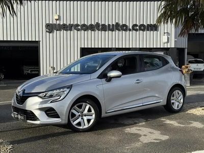 Occasion Renault Clio IV Business 102 ch (75 kW) 2019 Gris Berline