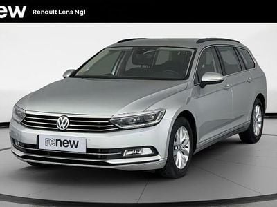 Gris Occasion 2019 VW Passat Break | 21 999 € (Bon prix)