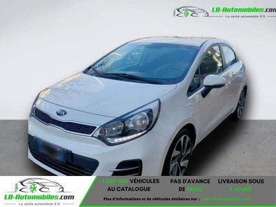 Occasion Kia Rio 75 ch (55 kW) 2015 Citadine