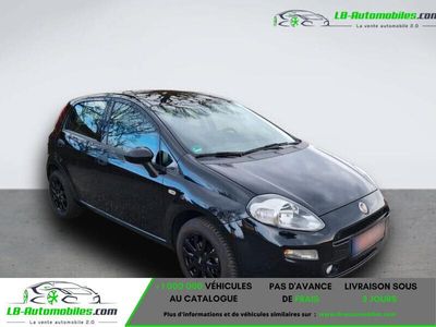 occasion Fiat Punto 1.2 69 Ch