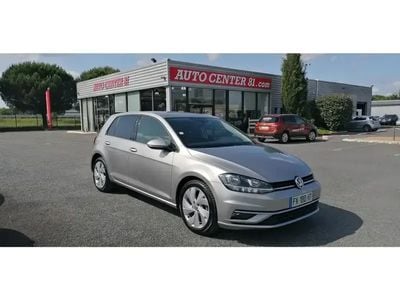 VW Golf VII