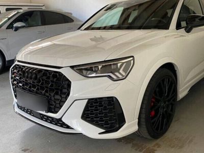 occasion Audi RS Q3 II 2.5 TFSI 400ch quattro S tronic 7