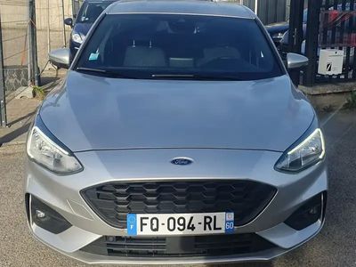 occasion Ford Focus 1.0 EcoBoost 125 S