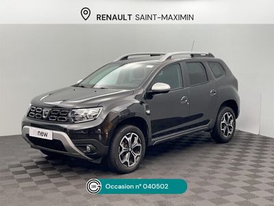 occasion Dacia Duster 1.3 Tce 130ch Fap Prestige 4x2 - 20