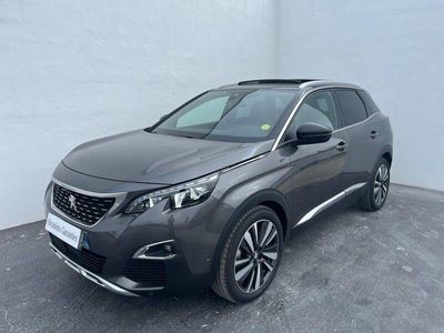 occasion Peugeot 3008 3008BlueHDi 180ch S&S EAT8