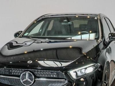 Mercedes A250