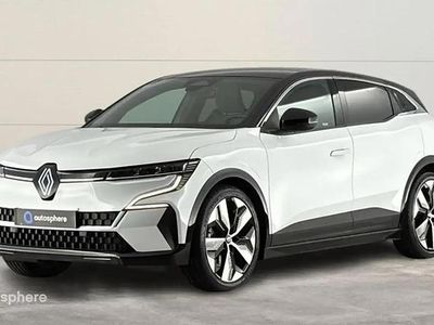 Occasion Renault Megane E-Tech Techno 163 kW (222 ch) 2022 SUV
