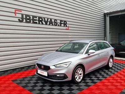Occasion 2023 Seat Leon Business Break | 18 990 € (Prix juste)