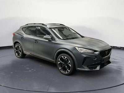 Gris Occasion 2023 Cupra Formentor VZ SUV | 25 990 € (Super prix)