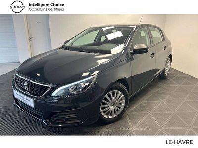 occasion Peugeot 308 II 1.6 BlueHDi 100ch Access S&S 5p