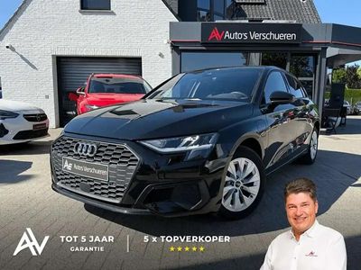 Audi A3 Sportback e-tron