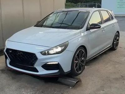 Occasion 2018 Hyundai i30 Berline | 28 900 € (Prix cher)
