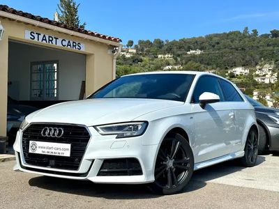 occasion Audi A3 1.4 TFSI COD 150 S tronic 7 S Line