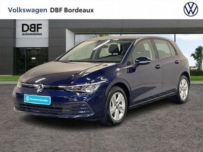 VW Golf VIII