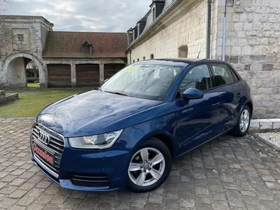 Occasion 2016 Audi A1 Sportback Citadine | 8 950 €