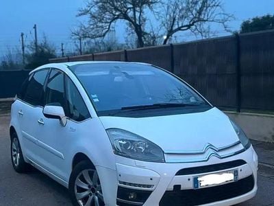 Occasion 2011 Citroën C4 Picasso Exclusive Monospace | 2 750 € (Bon prix)