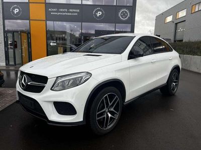 occasion Mercedes 450 Classe Gle Coupe4matic Amg /21/360/ahk/led
