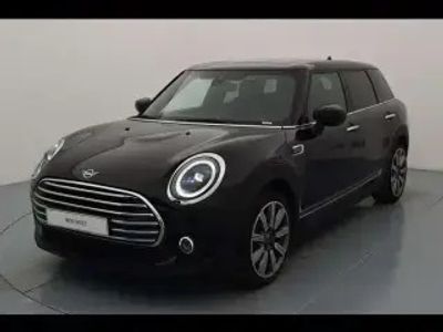 Mini Cooper D