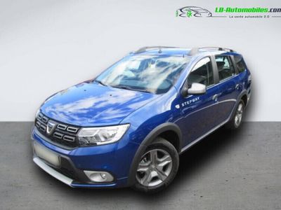 Dacia Logan MCV