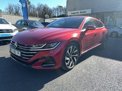 VW Arteon