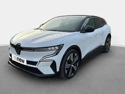 Occasion Renault Megane E-Tech Iconic 161 kW (220 ch) 2023 Blanc Berline