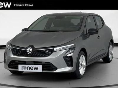 Gris Occasion 2025 Renault Clio V Evolution Citadine | 19 499 € (Prix assez cher)