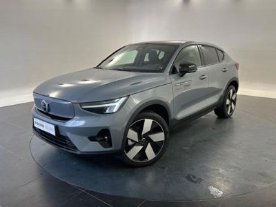 Volvo C40