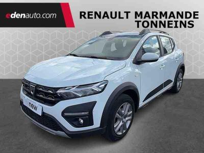 Occasion 2022 Dacia Sandero Comfort Citadine | 13 699 €