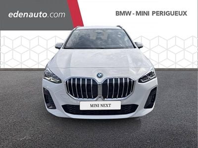 BMW 225 Active Tourer