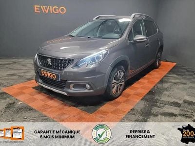 Occasion 2019 Peugeot 2008 Allure+ SUV | 10 990 € (Super prix)