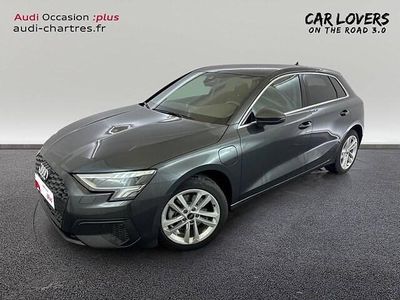 Audi A3 Sportback e-tron