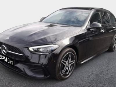 Occasion 2025 Mercedes 300 AMG line Plus Break | 69 790 € (Super prix)