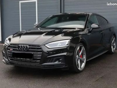 occasion Audi S5 II 3.0 TDI 347ch quattro tiptronic 8 berline