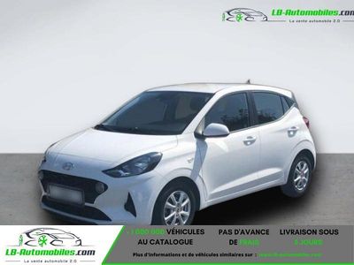 Occasion 2023 Hyundai i10 Citadine | 17 000 € (Prix juste)