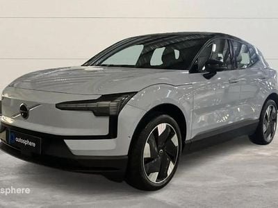 Biton Occasion 2024 Volvo EX30 Ultra SUV | 30 799 € (Bon prix)
