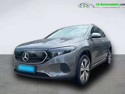 Mercedes EQA250