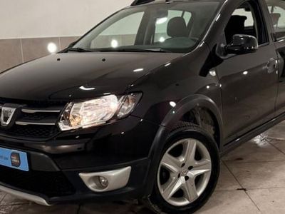 Occasion Dacia Sandero Prestige 90 ch (66 kW) 2013 Citadine