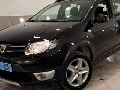 Occasion 2013 Dacia Sandero Prestige Citadine | 8 990 € (Prix assez cher)