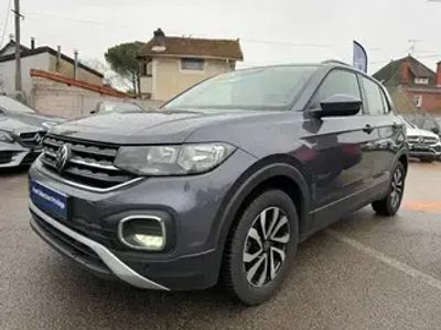 occasion VW T-Cross - 1.0 Tsi 110ch Active