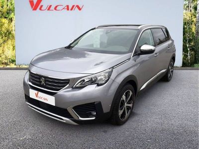 occasion Peugeot 5008 1.5 BlueHDi 130ch E6.c Crossway S&S EAT8