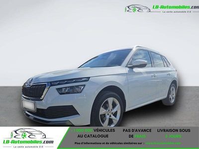 Occasion 2020 Skoda Kamiq SUV | 22 200 € (Prix juste)