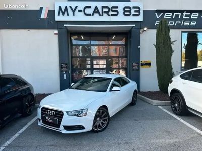 occasion Audi A5 V6 3.0 TDI 245 Ambition Luxe Quattro S tronic